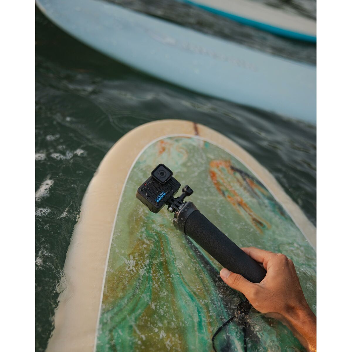 Handgrip GoPro GOPRO-AFHGM003 (Refurbished A)