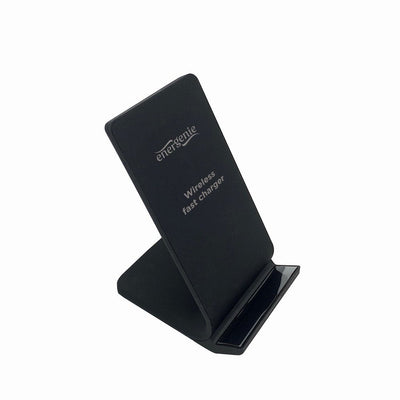 Gembird Charger Wireless Qi 10W Black — image 1