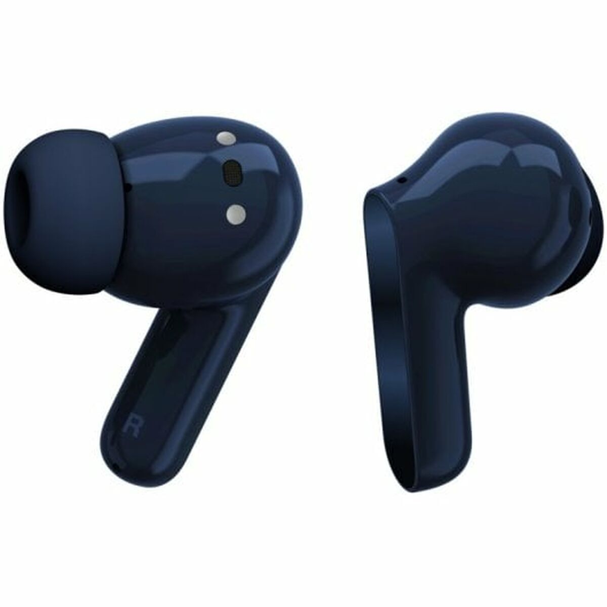 Motorola In-Ear Bluetooth Headphones Motorola Moto Buds Blue Navy Blue (Refurbished A)