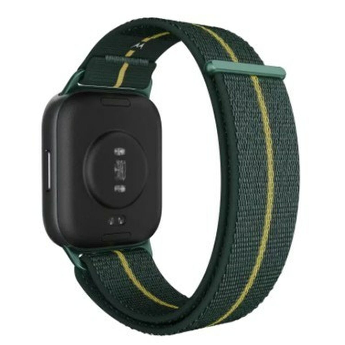 Motorola Smartwatch Motorola Pg38C07182 Black Verde, Gris
