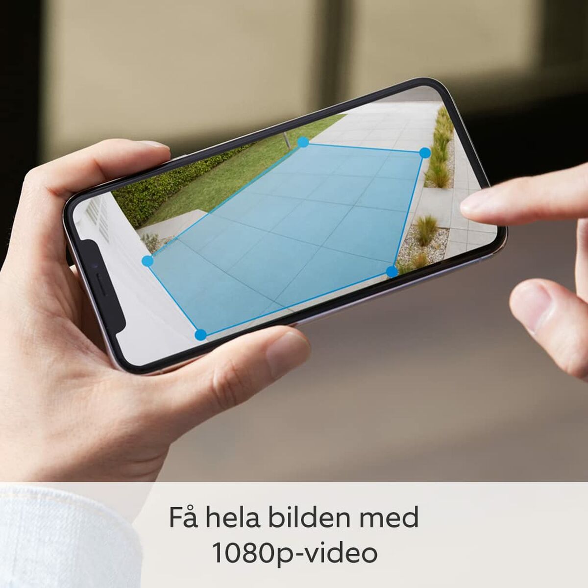 Ring Automotive Surveillance Camcorder Ring Automotive