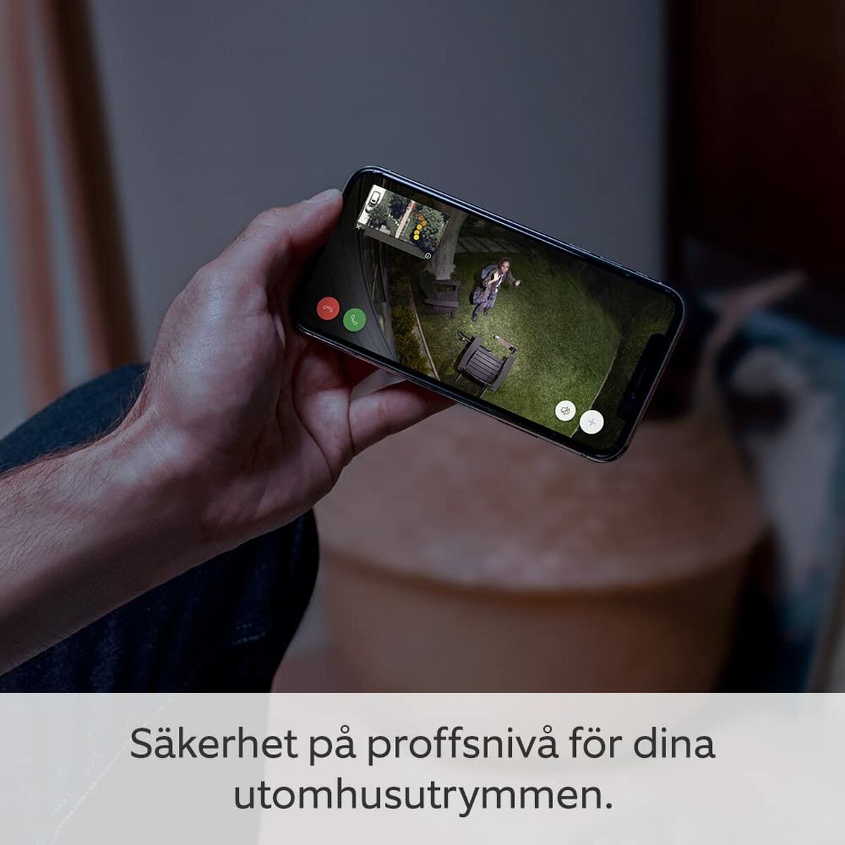 Ring Automotive Surveillance Camcorder Ring Automotive