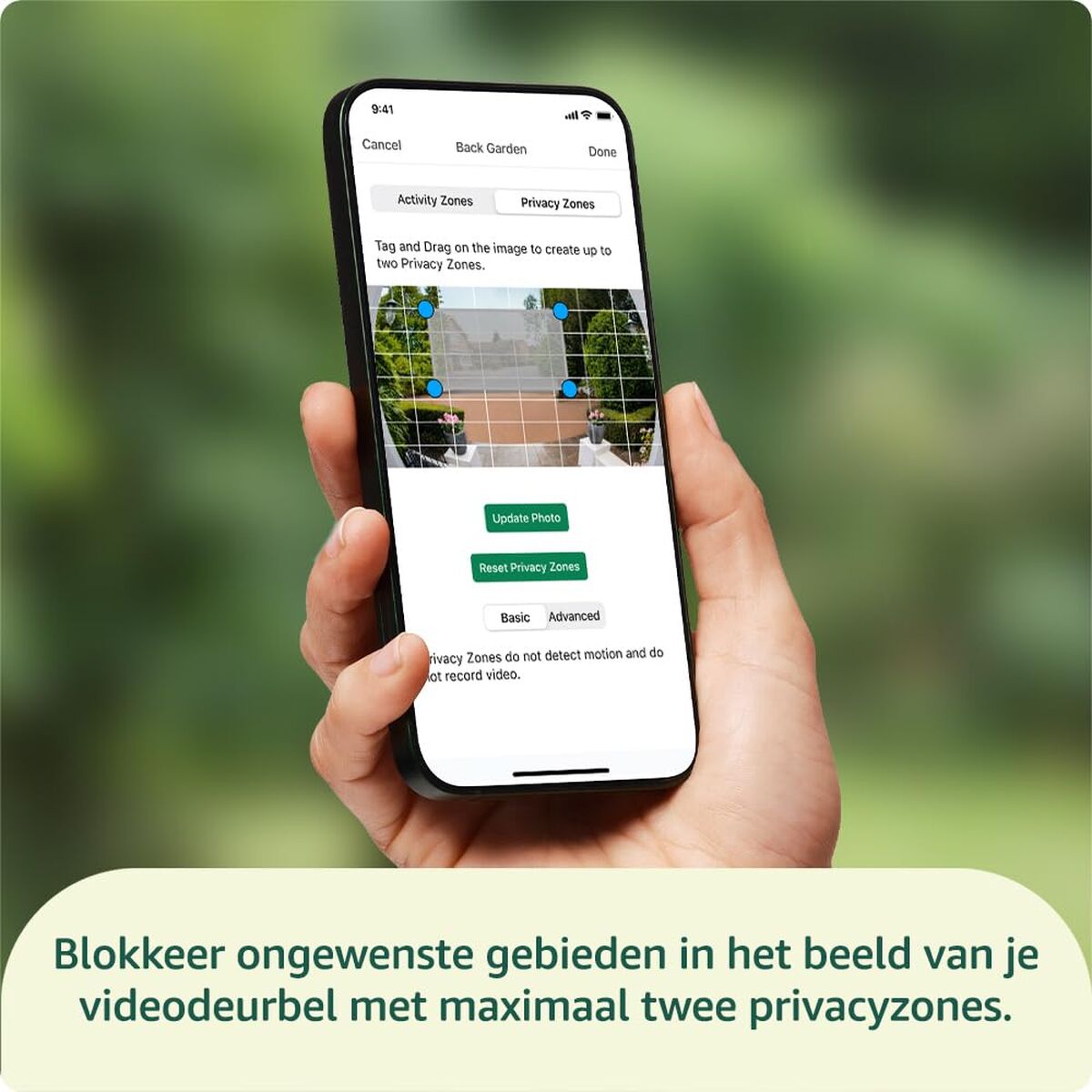 Amazon Surveillance Camcorder Amazon B0Djdszx75