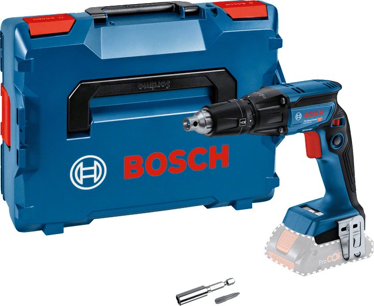 Bosch Atornillador Wireless Paneles Yeso Gtb 18V-45 Professional
