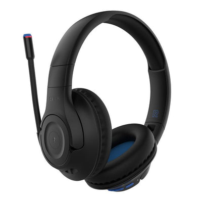 Belkin Headphones Bluetooth Sounbdform Inspire Cancelacion Ruido Black — image 1