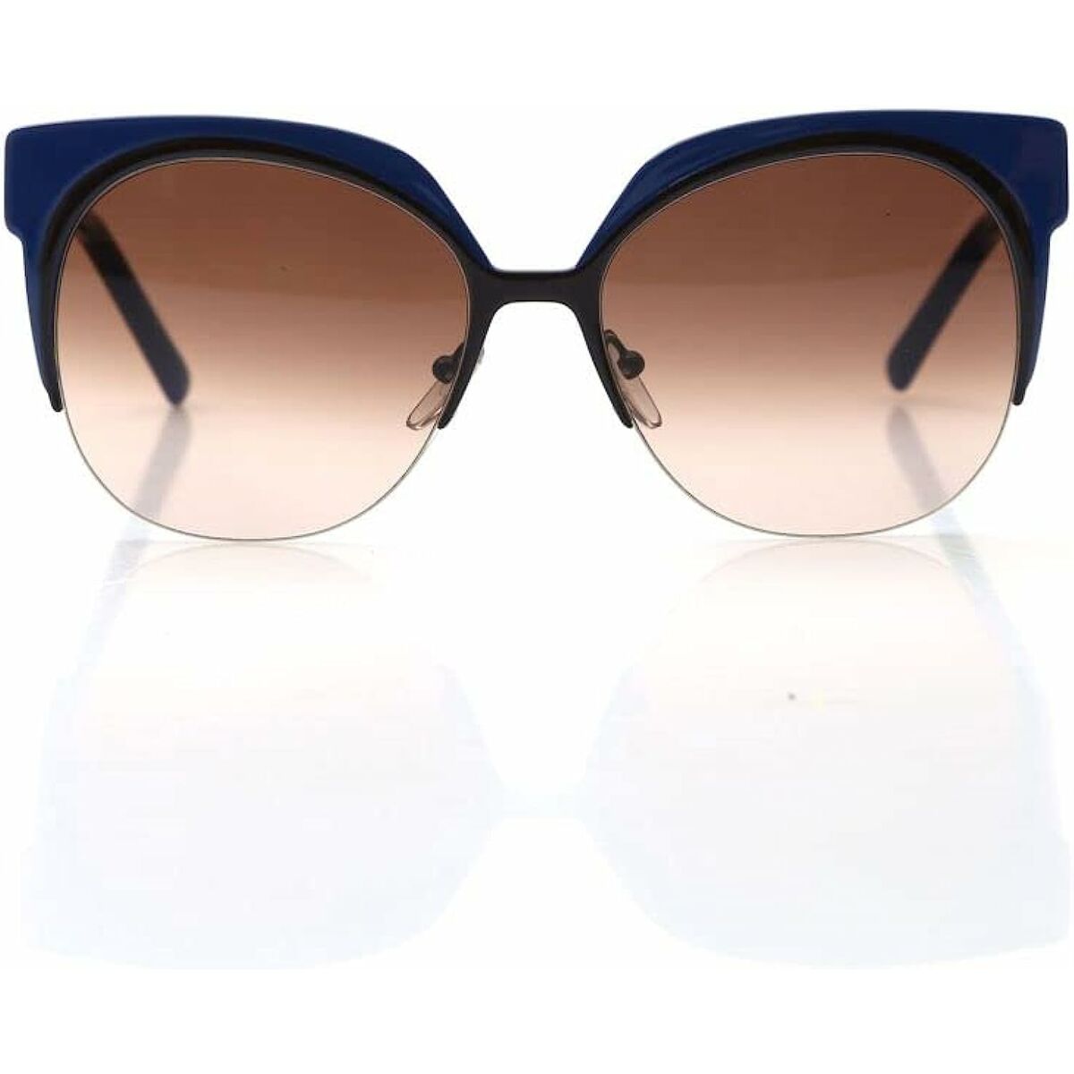Marni Ladies' Sunglasses Marni Curve Me101S
