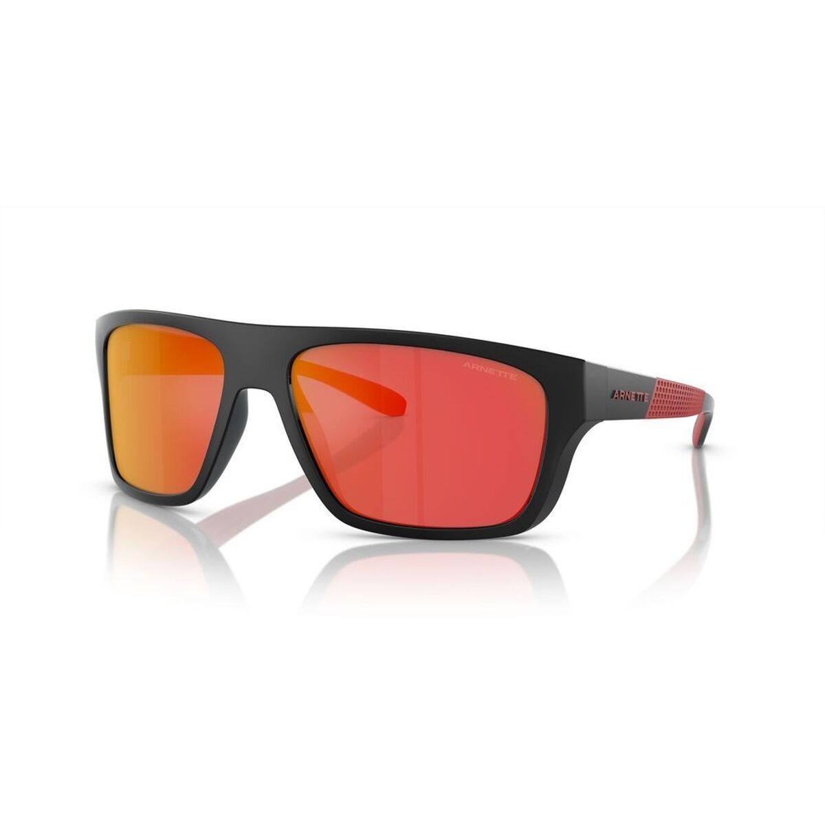 Arnette Men's Sunglasses Arnette Hijiki An 4330 Multicolour