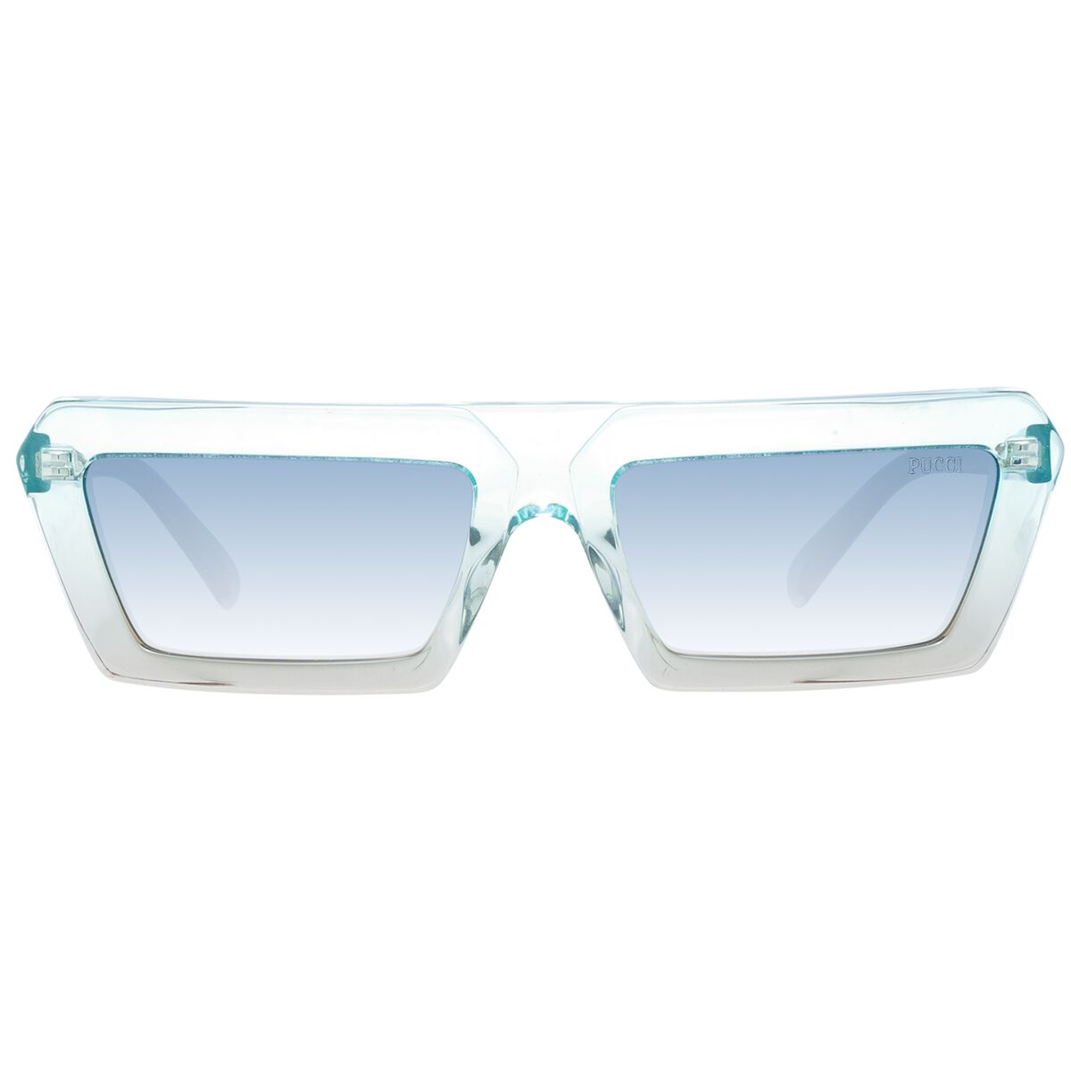 Emilio Pucci Ladies' Sunglasses Emilio Pucci Ep0175 5689P