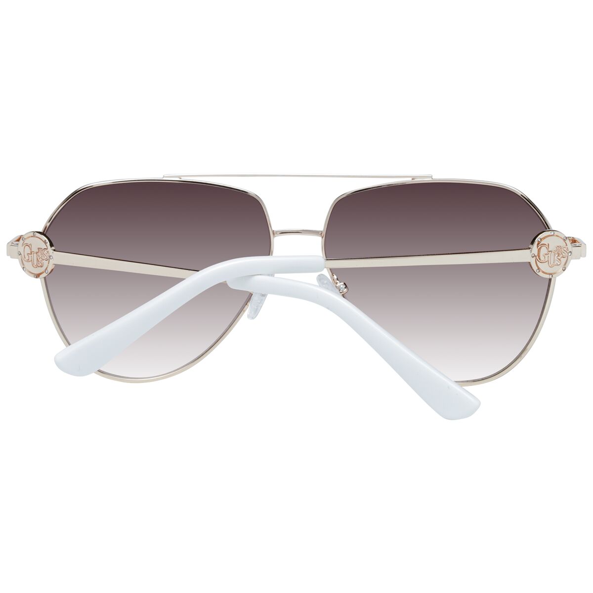 Guess Ladies' Sunglasses Guess Gf6140 6232F