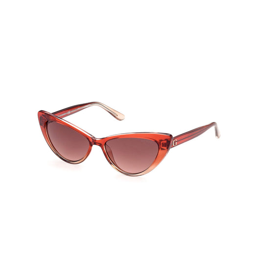 Guess Ladies' Sunglasses Guess Gu7830-5571T