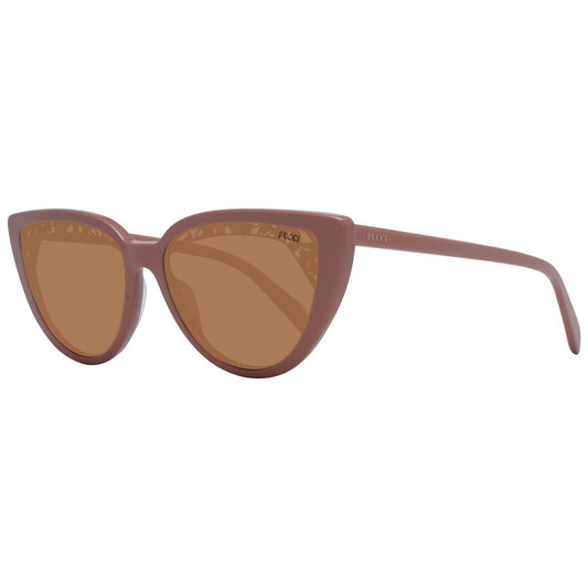 Emilio Pucci Ladies' Sunglasses Emilio Pucci Ep0183 5845E