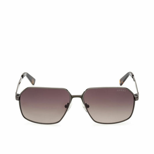 Guess Men's Sunglasses Guess Gu00071 08F