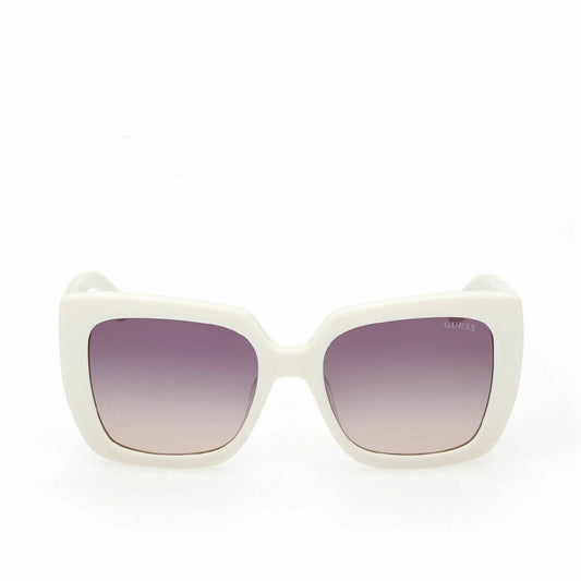 Guess Ladies' Sunglasses Guess Gu7889 21Z Ø 53 Mm