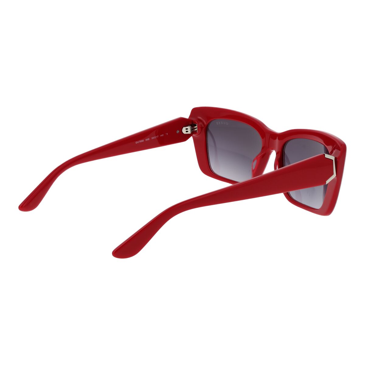 Guess Ladies' Sunglasses Guess Gu7890 5566B