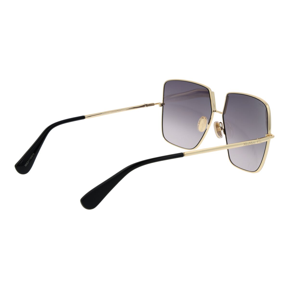 Max Mara Ladies' Sunglasses Max Mara Mm0082 6032B