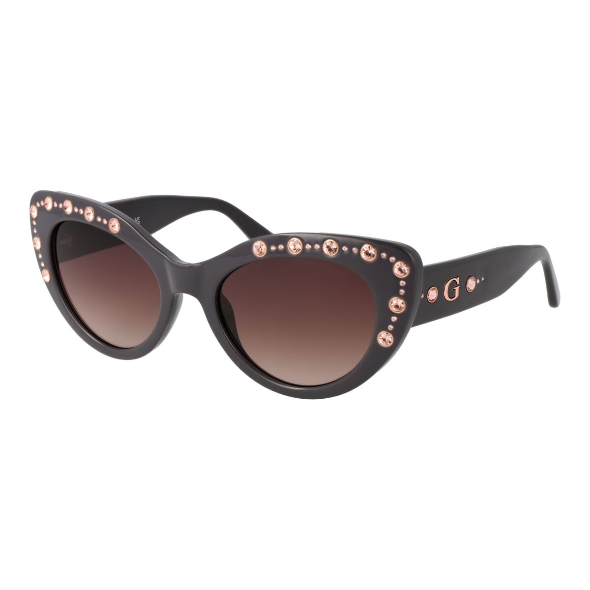 Guess Ladies' Sunglasses Guess Gu00163 5420F