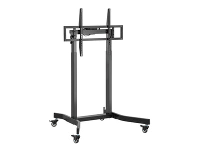 Equip Stand Floor Motorizado 650632 Screen 55-100 Controller Distance VESA Max. 800X600 MAX120KG — image 1