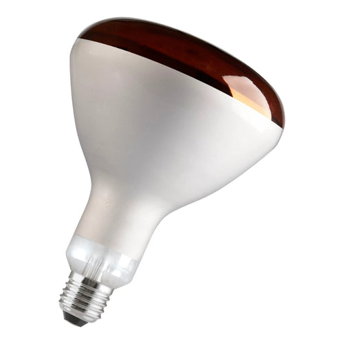 Philips Lamp Infrarrojos BR125 Ir 150W E27 230-250V Red — image 1