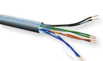 UTP Cable KAT6A Kl.ea — image 1
