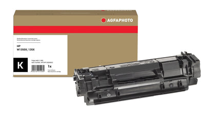 Agfa Photo Toner Black APTHP1350XEOC 2400 Copias — image 1