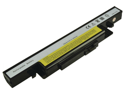 2-POWER Battery 10.8V 4400MAH Lenovo Ideapad Y400 CBI3448A — image 1