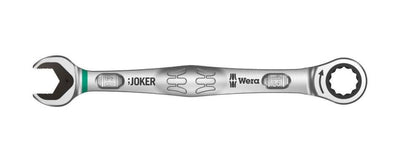 Wera Key Carraca Boca Abierta Joker, 13MM ( With Función Sujeción) 05073273001 — image 1