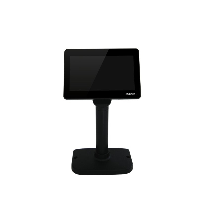 Approx Visor Tpv APPVFD02LCD LCD USB