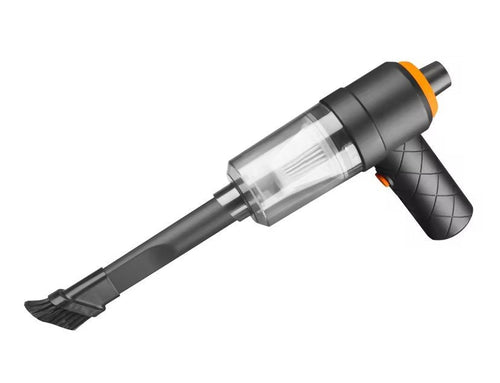 Vacuum Cleaner + Soplador Portable With Battery Integrada — image 1