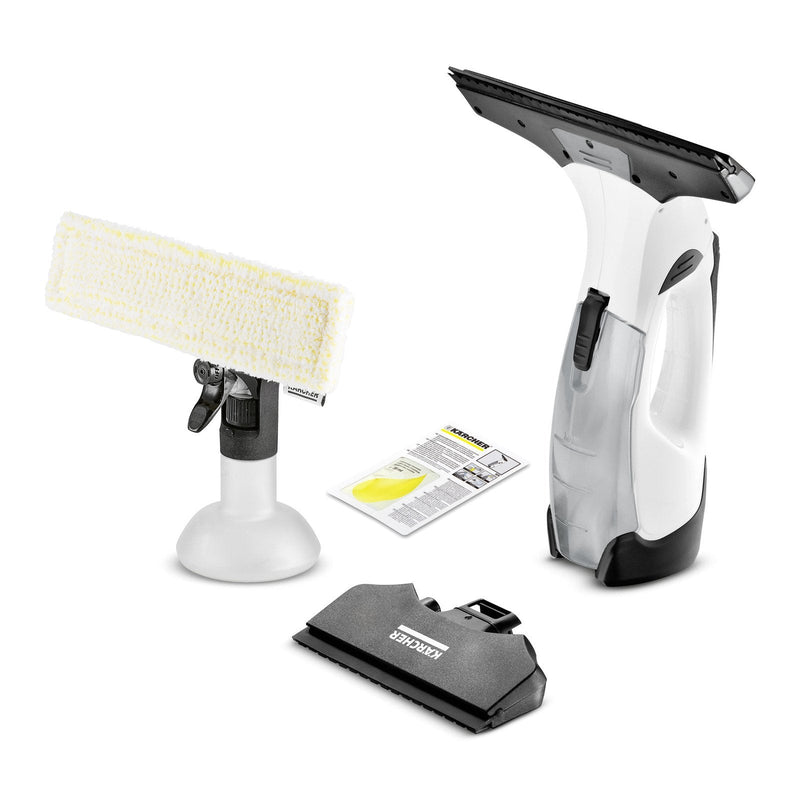 Limpiacristales Karcher Wv 5 Plus N - 1.633-701.0