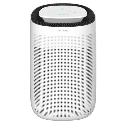 Cecotec Big Dry 2500 Pure Light 1 L 45W White — image 1