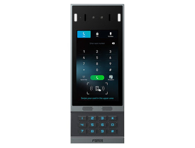 Fanvil I67 Face Recognition Video Door Phone — image 1