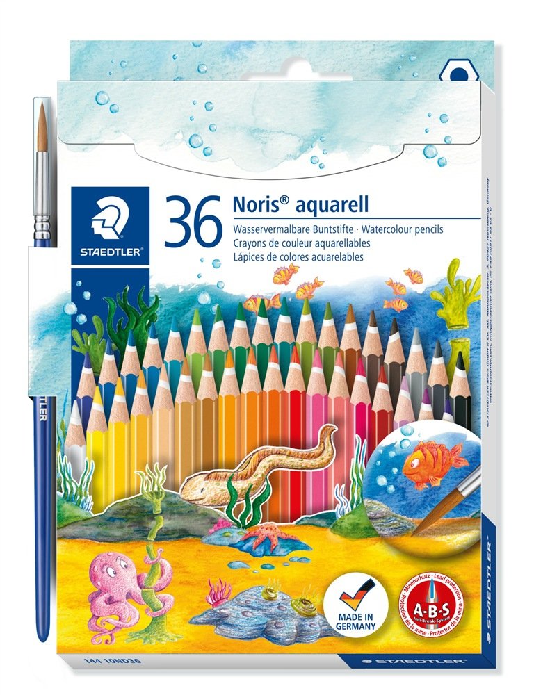 Staedtler 4007817146101 Pencil Colour