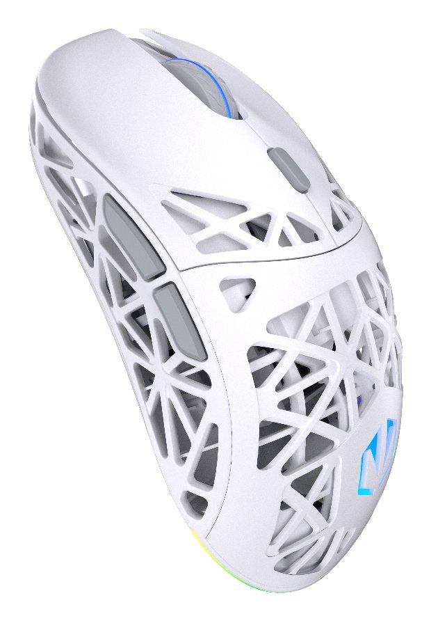 Endorfy Mouse Liv Wireless Onyx White EY6A019