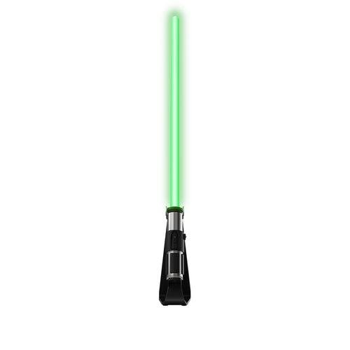 Replica Sable Light Yoda Force Fx Star Wars — image 1