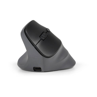 Mouse Bakkerelkhuizen Prf Pro 3 Vertical Zurdo — image 1