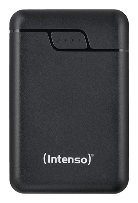 Intenso Power Bank B 10000MAH Black USB-A C