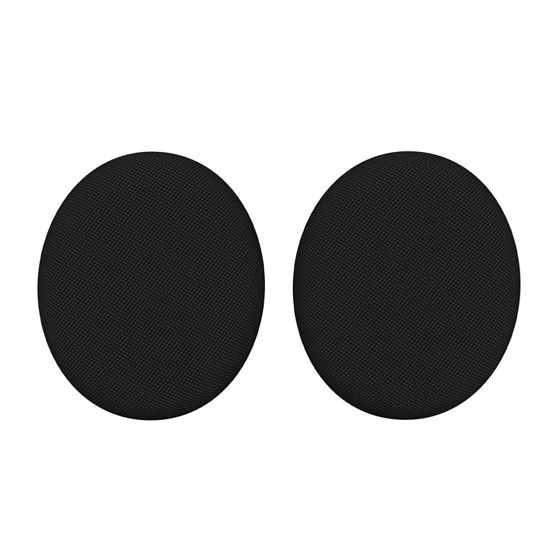 Jabra Almohadillas Headphones EVOLVE3 75 Black (1 Paar)