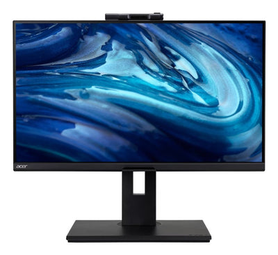 Acer Monitor B278UGB 27 120HZ 2560X1440 Black — image 1