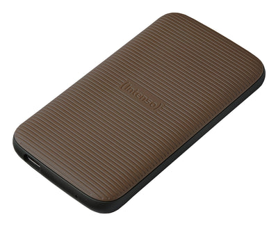 Intenso Drive SSD TX500 1TB, Super Speed USB 3.2 Gen 2X1 (10 Gbit/S), Up To 1.000MB/S — image 1