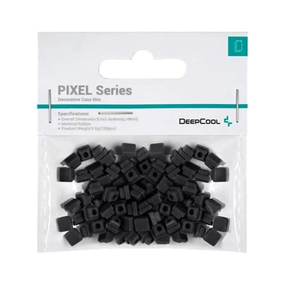Deepcool Pixel Series Black Decoración R-PIXEL-BK100-G-1 — image 1