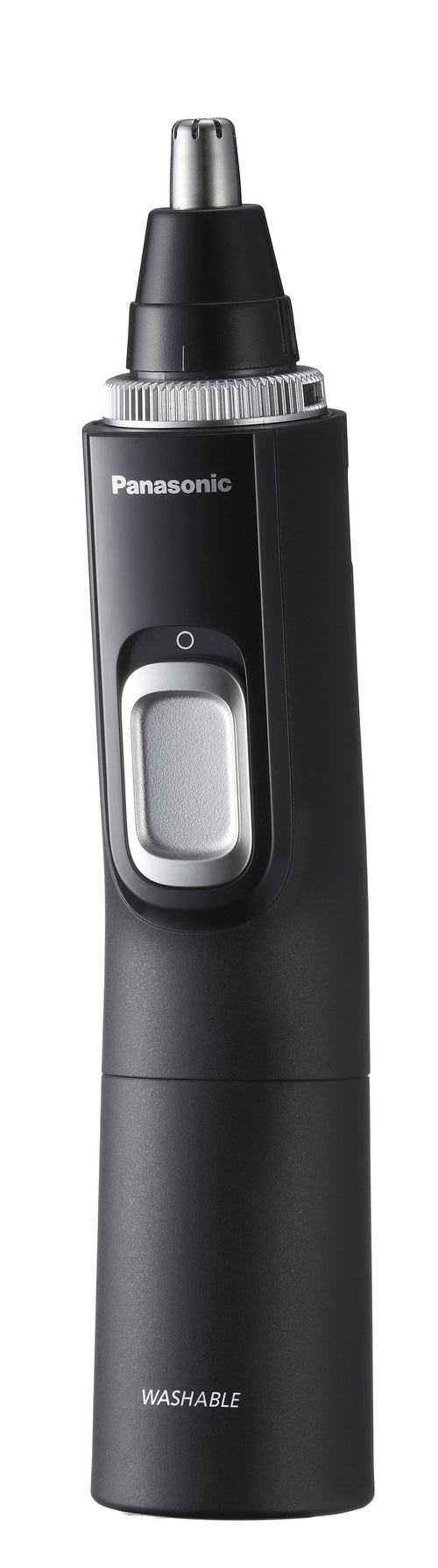 Panasonic ER-GN300 Epilator Precisión Black — image 1