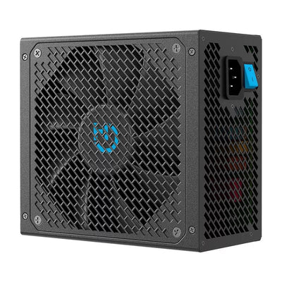 Hiditec Power Supply Bzpro 850W Fan 14CM 80 Plus Bronze — image 1