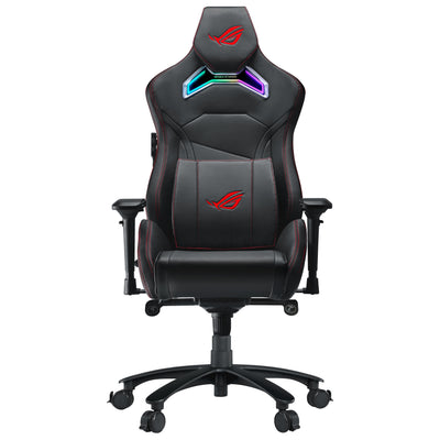 ASUS Gaming Chair SL301W Rog Chariot X Blk — image 1