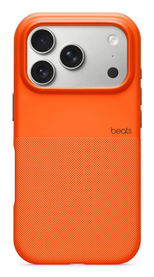 Beats Housing Rear Phone Mobile Phone Resistant Control Camera Compatibilidad With Magsafe Poliuretano Termopl — image 1
