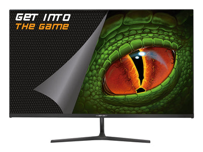 Keep Out Monitor 27 HDMI DP XGM27PRO5 Gaming 1920X1080 200HZ 1MS VESA 100X100 2X3W — image 1