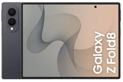 Samsung Smartphone Galaxy Z FOLD8 F971B 5G 12GB RAM 256GB - Graphite — image 1