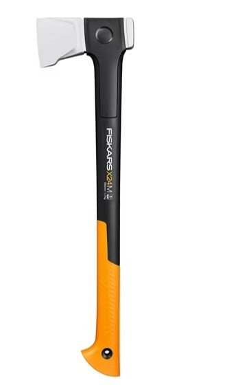 Fiskars Hacha Rajar X-series X24, Hoja M — image 1