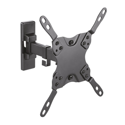 Aisens Wall Mount Screens 13-42'/33-106CM Hasta 20KG (2 Pivots Extendable/Swivel/Tilt/Nivelable VESA 200 — image 1