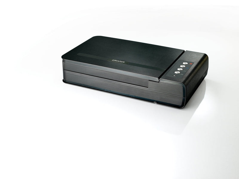 Plustek Scanner Flatbed Opticbook PLUS-OB-4800