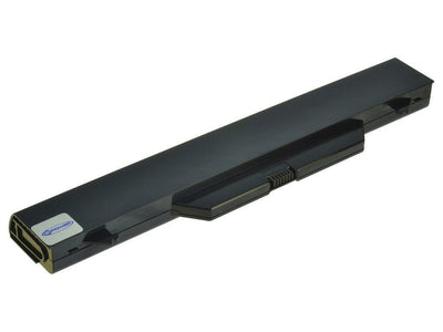 2-POWER Battery 14.4V 4400MAH HP Probook 4510S CBI3177A — image 1